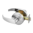 Accentra PB 4601LN Grade 2 Passage Latchset - Yale