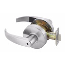 Accentra PB 4602LN Grade 2 Privacy Latchset - Yale