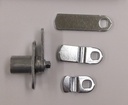 CompX C165CB Timberline Cam Lock Kit