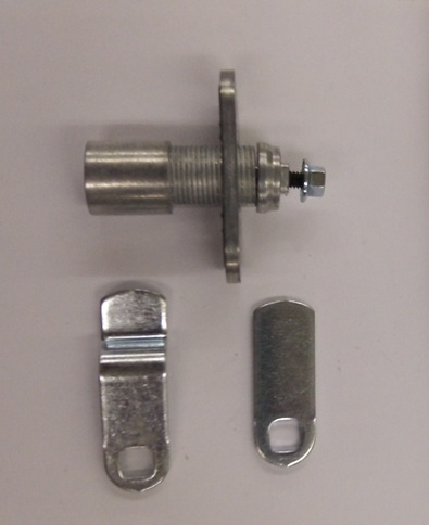 CompX TB-C170CB Timberline Cam Lock Kit 