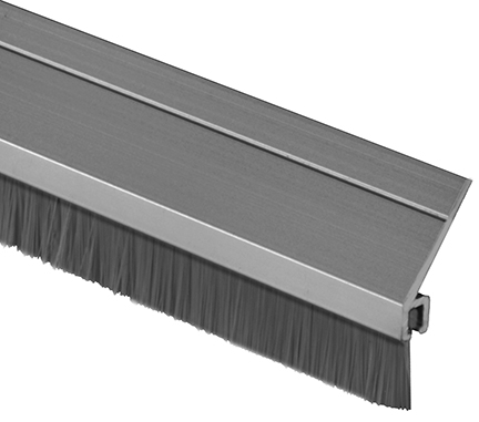 National Guard Products A626A Nylon Brush Weatherstrip