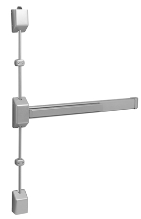 Sargent 3727 Vertical Rod Exit Device