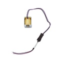 Folger Adam 076-0121-003 24VDC Replacement Solenoid for 300 Series Electric Strike