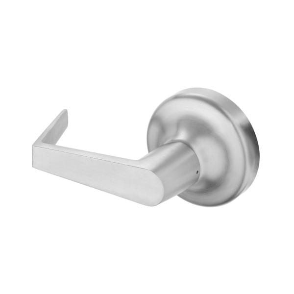 Accentra AU 448F Passage Function Exit Device Trim - Yale
