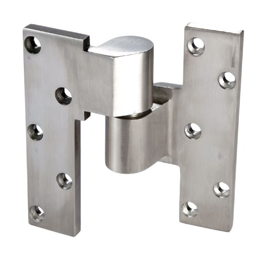 ABH 019 US32D 3/4" Offset Intermediate Pivot