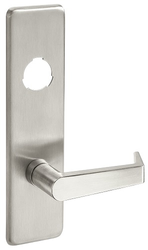 Accentra AU 426F Classroom/Storeroom Exit Trim - Yale