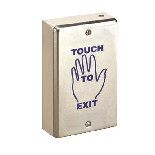 Securitron SP-1 US32D Touch Sense Plate