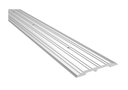 Pemko 1715 Heavy-Duty Saddle Threshold – 5" Wide x 1/2" Tall