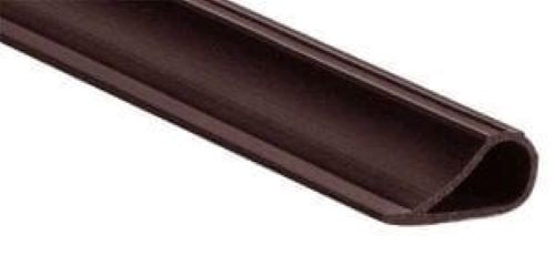 Pemko PK33D Adhesive-Backed Fire/Smoke PemkoPrene Seal Perimeter Gasketing