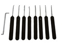Peterson CIT-1 GSP The City Plus Pick Set