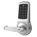 Accentra AU NTB613 NR NexTouch Keypad Lock - Yale