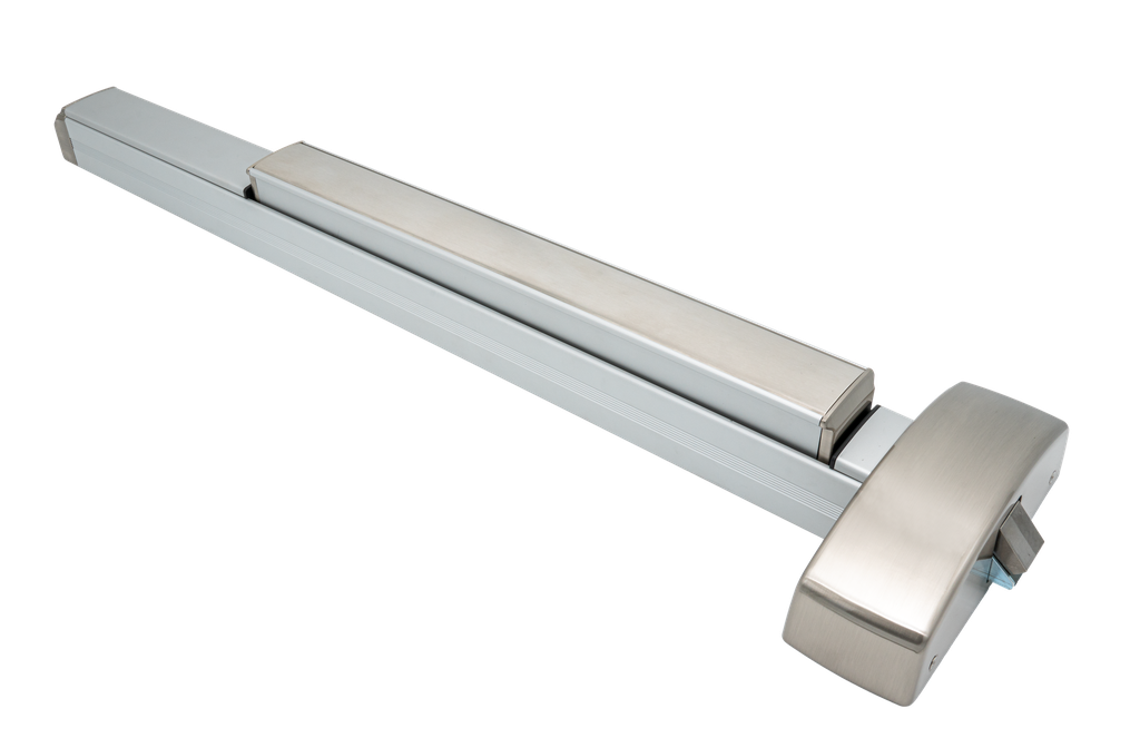 PDQ 6300R Rim Exit Device for 36" Door