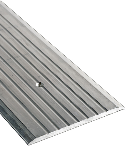 National Guard 513HD 5" Wide x 1/4" Tall Heavy Duty Threshold