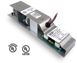 SDC LR100HK ELR Kit for Hager Exit Device