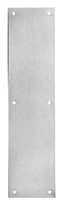 Rockwood 70E 6" x 16" US32D Push Plate 