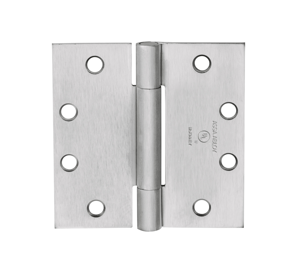 McKinney TA714 NRP 4.5" x 4.5" 626 Concealed Bearing Hinge