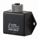 Alarm Controls TS-20 Under Counter/Desk Door Alternate Action Push Button Release