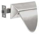 Sargent 28-HPU15-ALP-32D Push/ Pull Passage Latchset