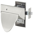 Sargent 28-HPU65-ALP-32D Push/ Pull Privacy Latchset