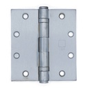 Hager BB1279 5" x 4.5" Ball Bearing Hinge