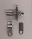 CompX TB-C170CB Timberline Cam Lock Kit 