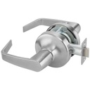 Accentra AU 4701LN Grade 1 Passage Latchset - Yale
