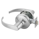 Accentra PB 4701LN Grade 1 Passage Latchset - Yale