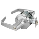 Accentra AU 4708LN Grade 1 Classroom Lockset - Yale