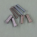 Sargent 28-2024 - Thru Bolts for 3828 Device 