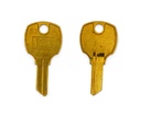 CompX D8784 National Key Blank