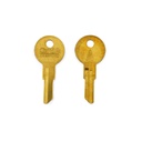CompX D300KY Timberline Key Blank 