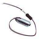 Folger Adam 076-0107-004 24VDC Replacement Solenoid for 700 Series Electric Strike