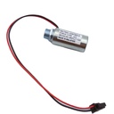 Folger Adam 076-0106-002 12VDC Replacement Solenoid for 700 Series Electric Strike