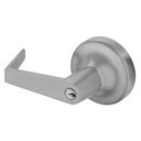 Accentra AU 441F Storeroom Function Exit Device Trim - Yale 