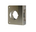 Don-Jo 61-CW Stainless Steel Wrap-Around Plate 