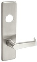 Accentra AU 426F Classroom/Storeroom Exit Trim - Yale