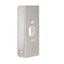 Don-Jo 10-FE Stainless Steel Edge Guard for 1-3/8" Door