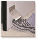 ABH FP100 US32D Stainless Steel Foot Pull