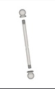 Hager 1710 Residential Hinge Pin Set with Ball Tips