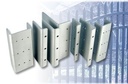 Securitron FMK Flex Mount Kit for Gates
