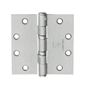 McKinney TA2314 NRP 4.5" x 4" Ball Bearing Hinge