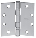 McKinney MPB79 4.5" x 4.5" Ball Bearing Hinge