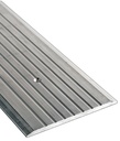 National Guard 513HD 5" Wide x 1/4" Tall Heavy Duty Threshold