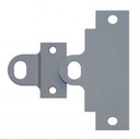 Don-Jo TL-1 Temporary Cylindrical Lock Strike Set