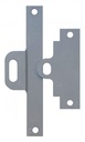 Don-Jo TL-2 Temporary Mortise Lock Strike Set