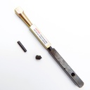 Best Mortise Lock Spindle 40HRS2 for 1-3/4" Door