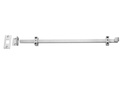Rockwood 585-24" US26D Heavy Duty Surface Bolt