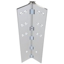 ABH A110HD-83" Continuous Full Mortise Hinge