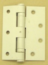 Hager BB1129 4.5" NRP USP Half Mortise Ball Bearing Hinge 