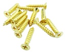 GKL HSP-WSBBR-US3 Retrofit Residential Wood Screw-pkg12